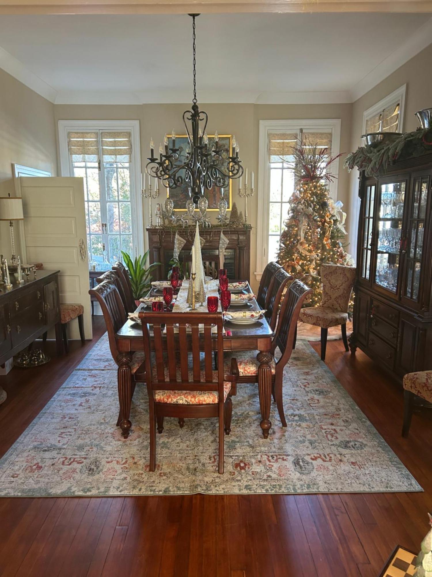 Jenny'S Downtown Hideaway Bed And Breakfast Laurel Exterior photo